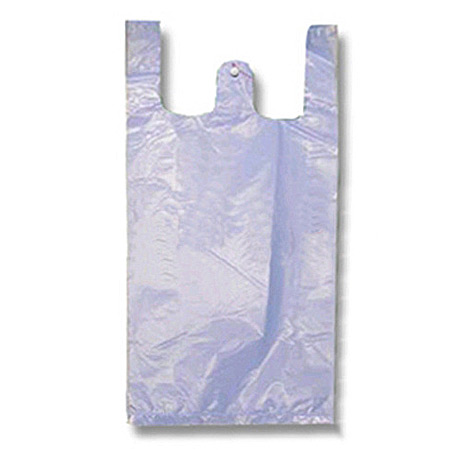 봉투 쓰레기봉투 비닐봉투-청유색(일반봉투)-1묶음 상품 사진