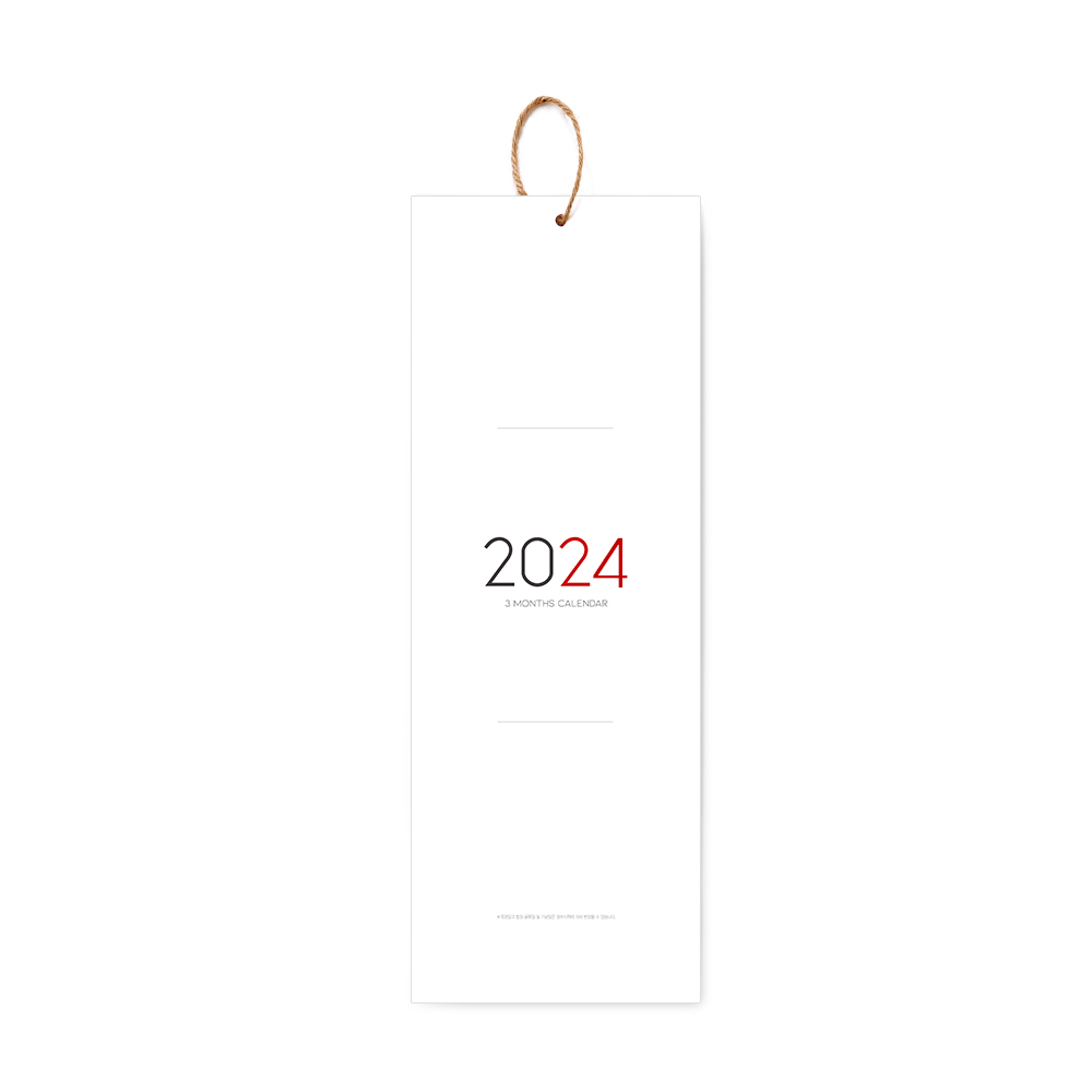 2024 Ķ(޷) Ķ [޷] 2024 3 ޷ (150*420mm) ǰ 