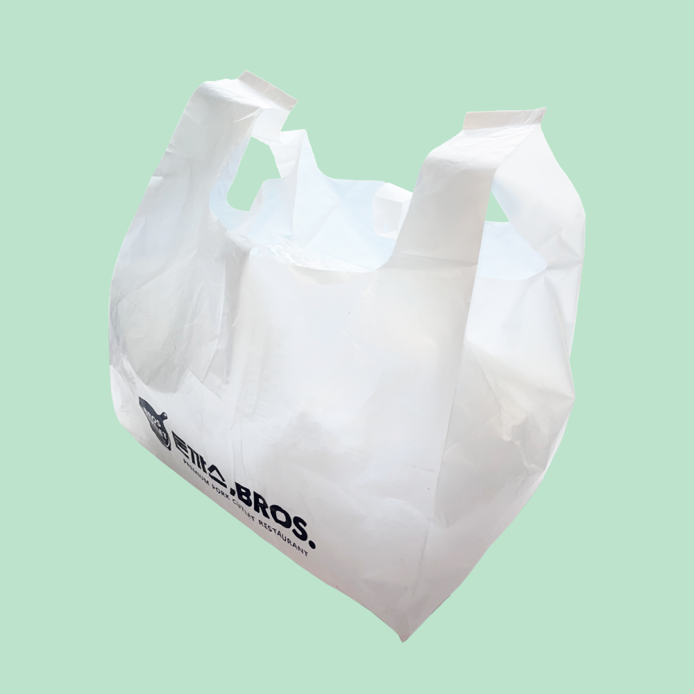  糯Һ() HDPE(̵/)_糯 Һ (305(+M110x2)x450mm) ǰ 