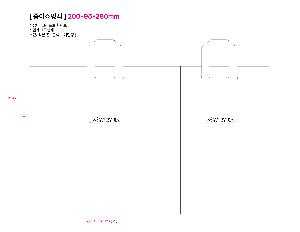  ι | ̼ι_ 230x100x225mm